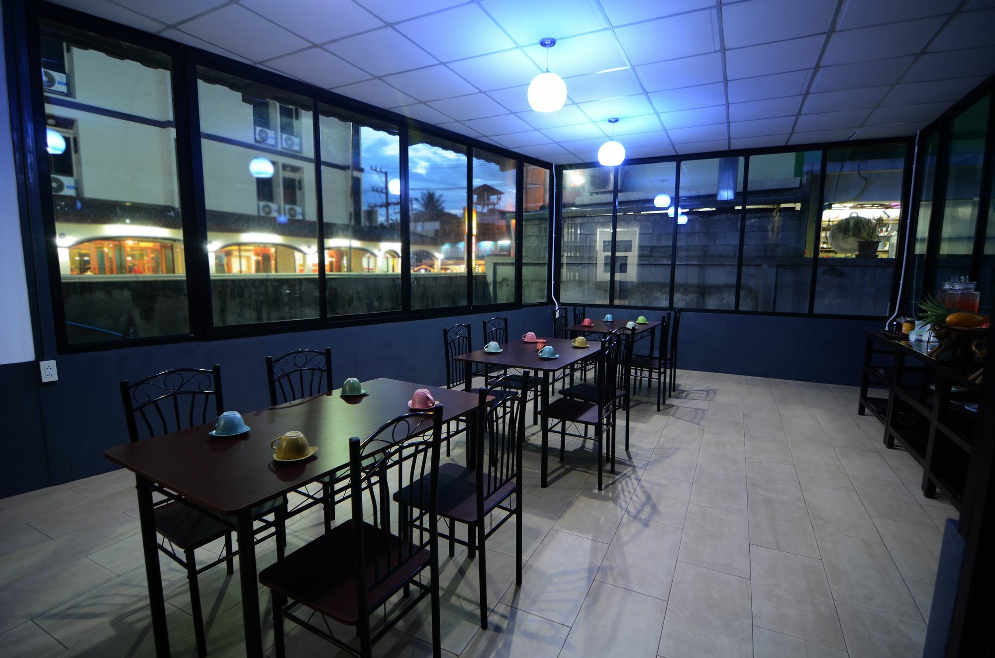 Lanna Thai Hostel Chiang Mai Exterior foto